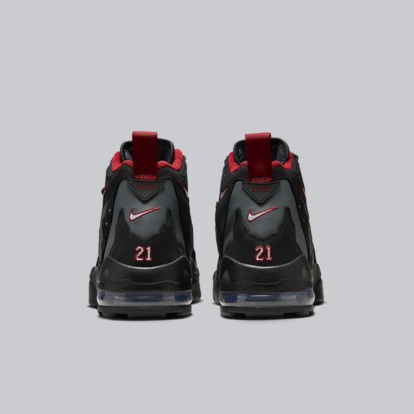 Nike Air DT Max 96 Falcons ehrt Deion Sanders Vermachtnis